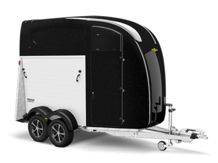 Van Humbaur Pegasus 2400