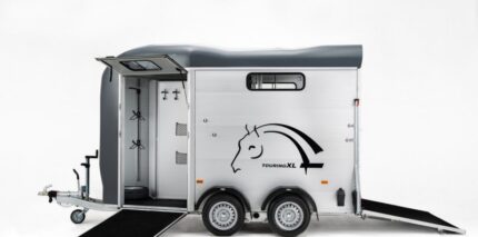 Van Cheval Liberté Touring Country XL